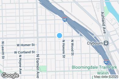 Map image of the property - Room in Shared 5 bed/2 bath home