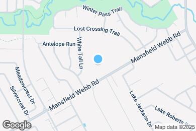 Map image of the property - Yardly Eden