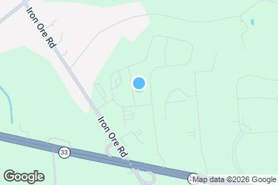 Map image of the property - 11 Cloverleaf Ln