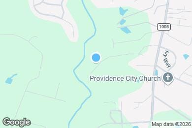 Map image of the property - 1208 Livengood Wy