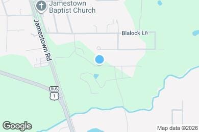 Map image of the property - 3627 Tanner Ln