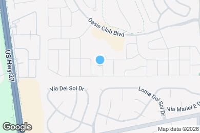Map image of the property - 9089 Hazard St