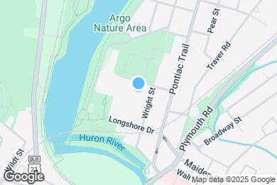Map image of the property - 570 Kellogg St