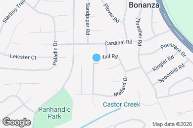 Map image of the property - Unit