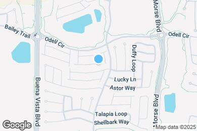 Map image of the property - 970 Smyrna St