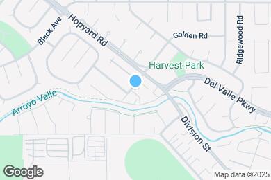 Map image of the property - Del Prado Apartment Homes