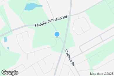 Map image of the property - 1274 Stephens Pond View