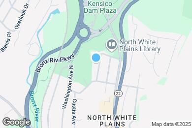 Map image of the property - 17 Intervale Ave