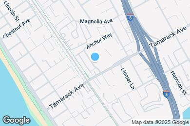 Map image of the property - 3845 Hibiscus Cir