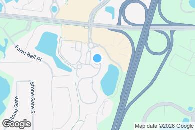 Map image of the property - 150 Villa Di Este Ter
