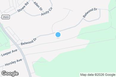 Map image of the property - 561 Rivermist Dr