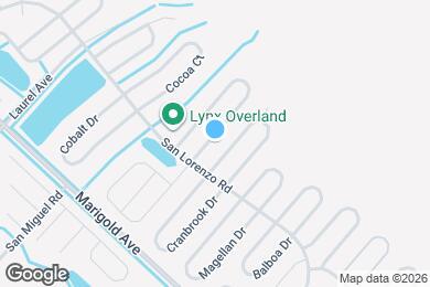 Map image of the property - 310 Colonade Ct