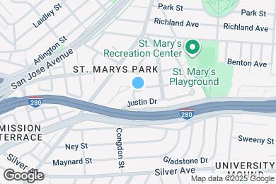 Map image of the property - 211 Genebern Way