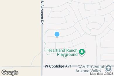 Map image of the property - 2233 W Broadway Ave
