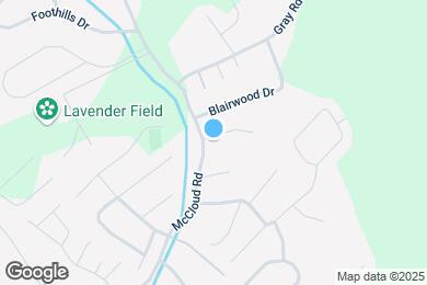 Map image of the property - 4602 Wellington Point Ln