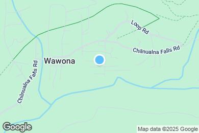 Map image of the property - 8041 Woodpecker Way