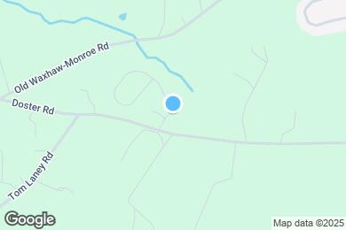 Map image of the property - 2404 Sierra Chase Dr