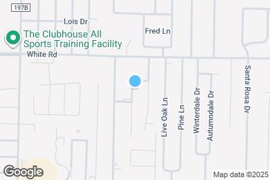 Map image of the property - 4752 Pecanwood Pl