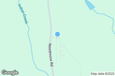 Map image of the property - 4162 Co Rd 7708