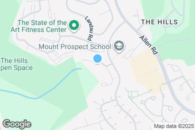 Map image of the property - 4 Cannon Ct