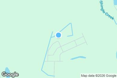 Map image of the property - 2996 Penelope Loop