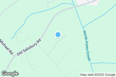 Map image of the property - 261 Lantanna Ave