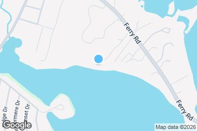 Map image of the property - 69 Ferry Rd