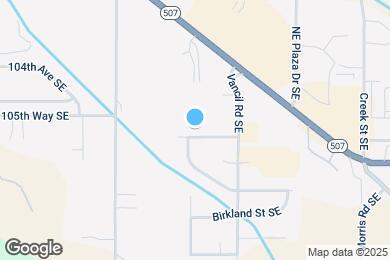 Map image of the property - 16122 Prairie Heights St SE