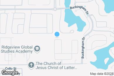 Map image of the property - 217 Alford Dr