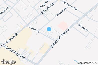 Map image of the property - City Heights Magnolia