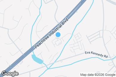 Map image of the property - 4199 Valtek Dr