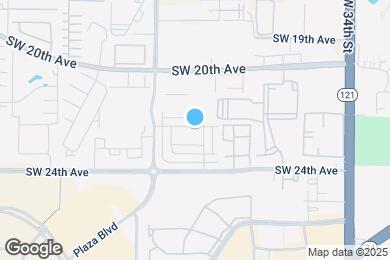 Map image of the property - The Ridge