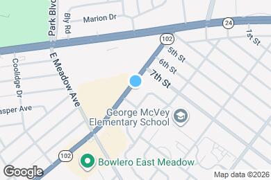 Map image of the property - 1984 Front St