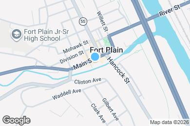 Map image of the property - 51 Main St