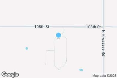 Map image of the property - 102 Olde Mill Rd