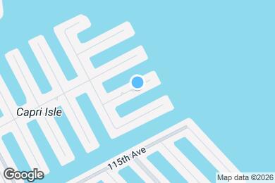 Map image of the property - 795 119th Ave