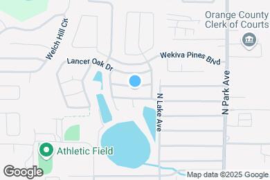 Map image of the property - 102 Knights Hollow Dr
