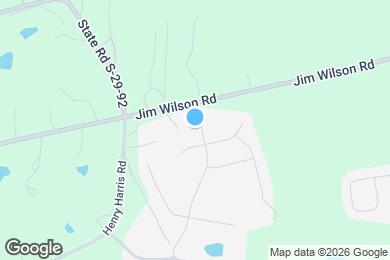 Map image of the property - 1045 Chippenham Ave