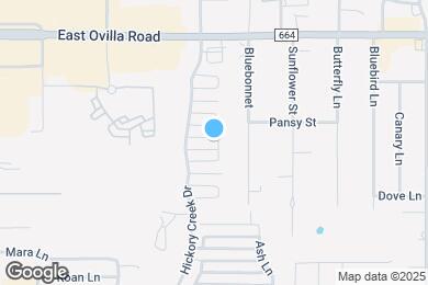 Map image of the property - 408 Foliage Cir