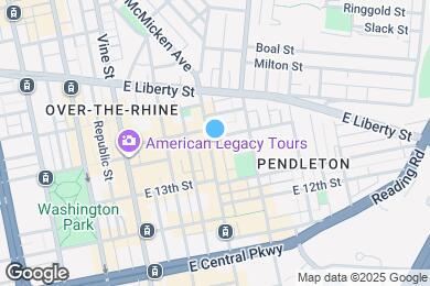 Map image of the property - 1344 Main St