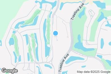 Map image of the property - 10325 Bradmore Rd