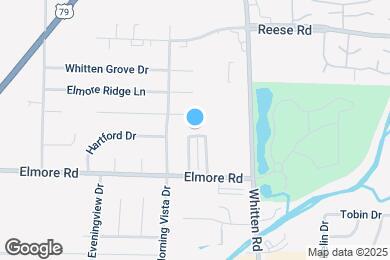 Map image of the property - 6732 Stone Garden Dr