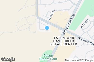 Azure Creek at Tatum Ranch - 29862 N Tatum Blvd Cave Creek AZ 85331 ...