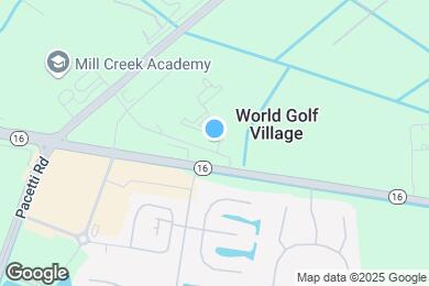 Map image of the property - CAMELLIA WORLD COMMERCE CENTER