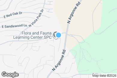 Map image of the property - Northwood Ridge Development, LLC - 107