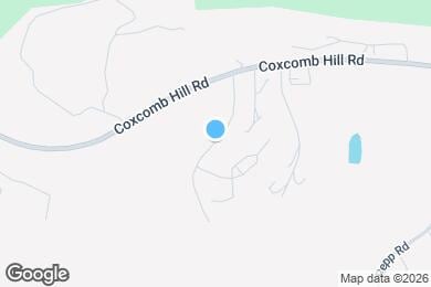 Map image of the property - 287 Olivia Dr
