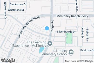 Map image of the property - 6025 Roper Rd