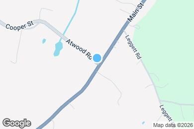 Map image of the property - 3656 Main St