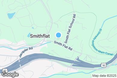 Map image of the property - 2005 Smith Flat Rd