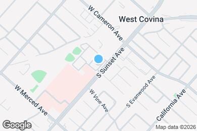 Map image of the property - Torrey Pines